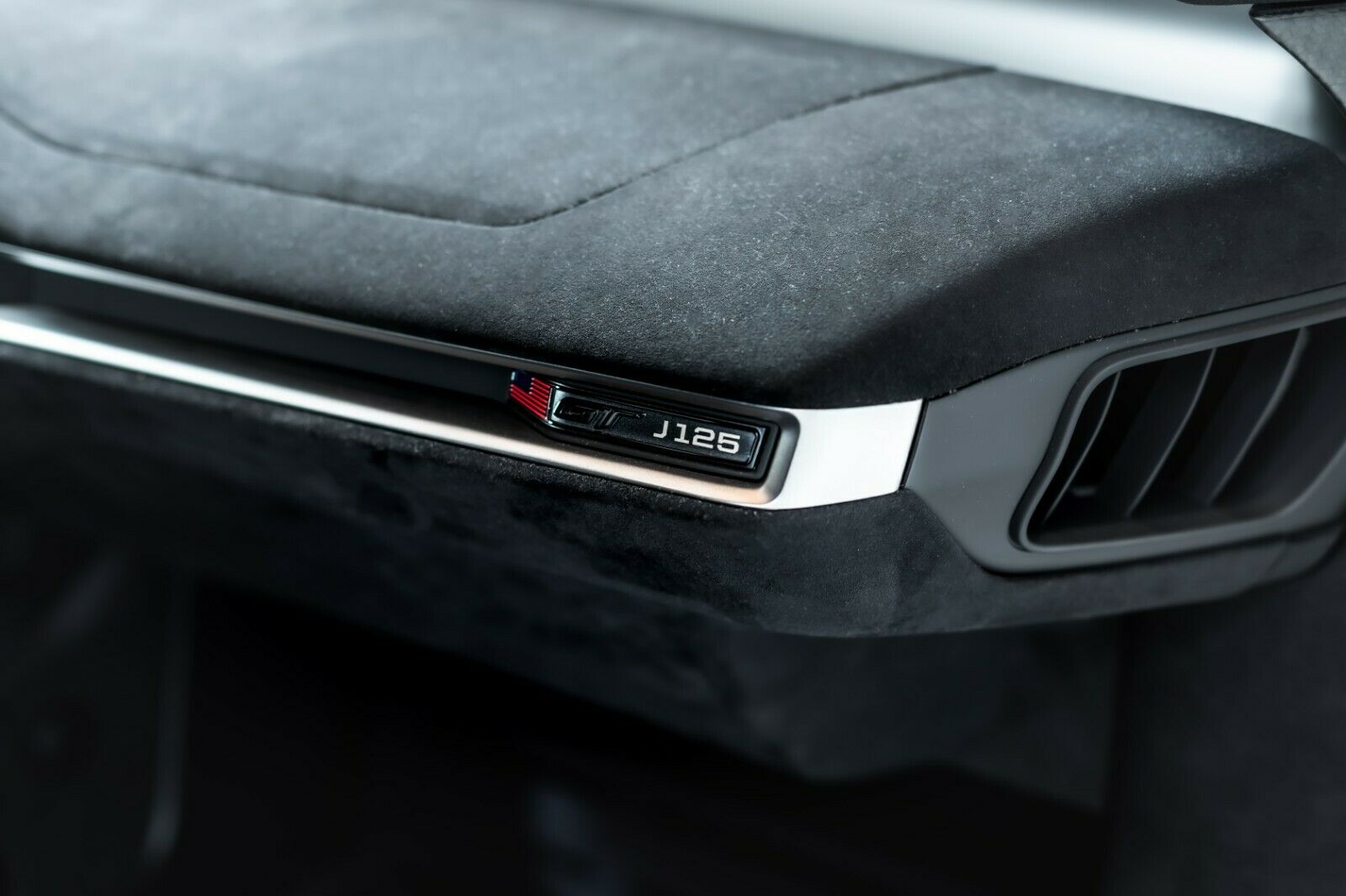 2021 FORD GT, 6/20