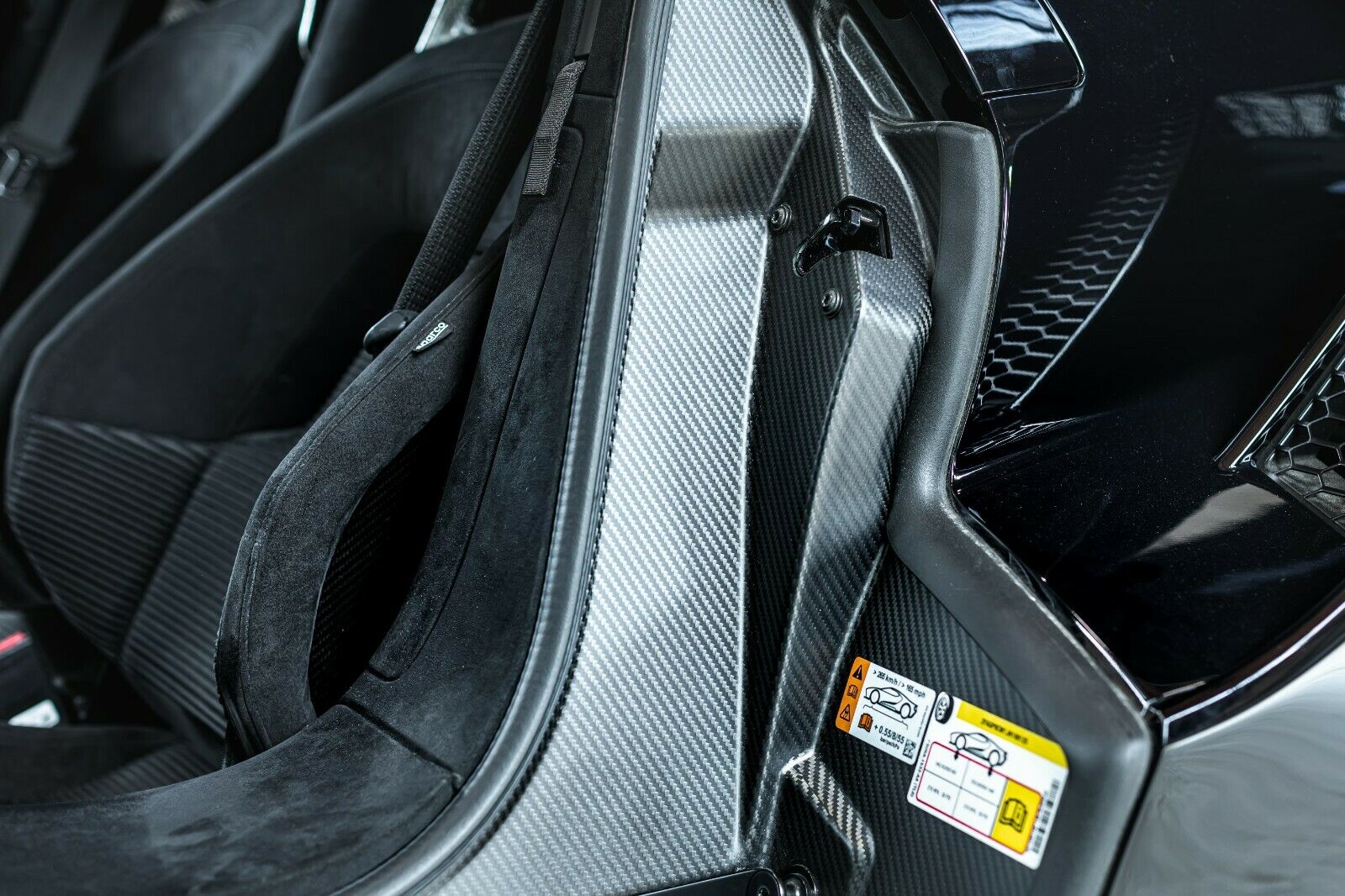 2021 FORD GT, 7/20