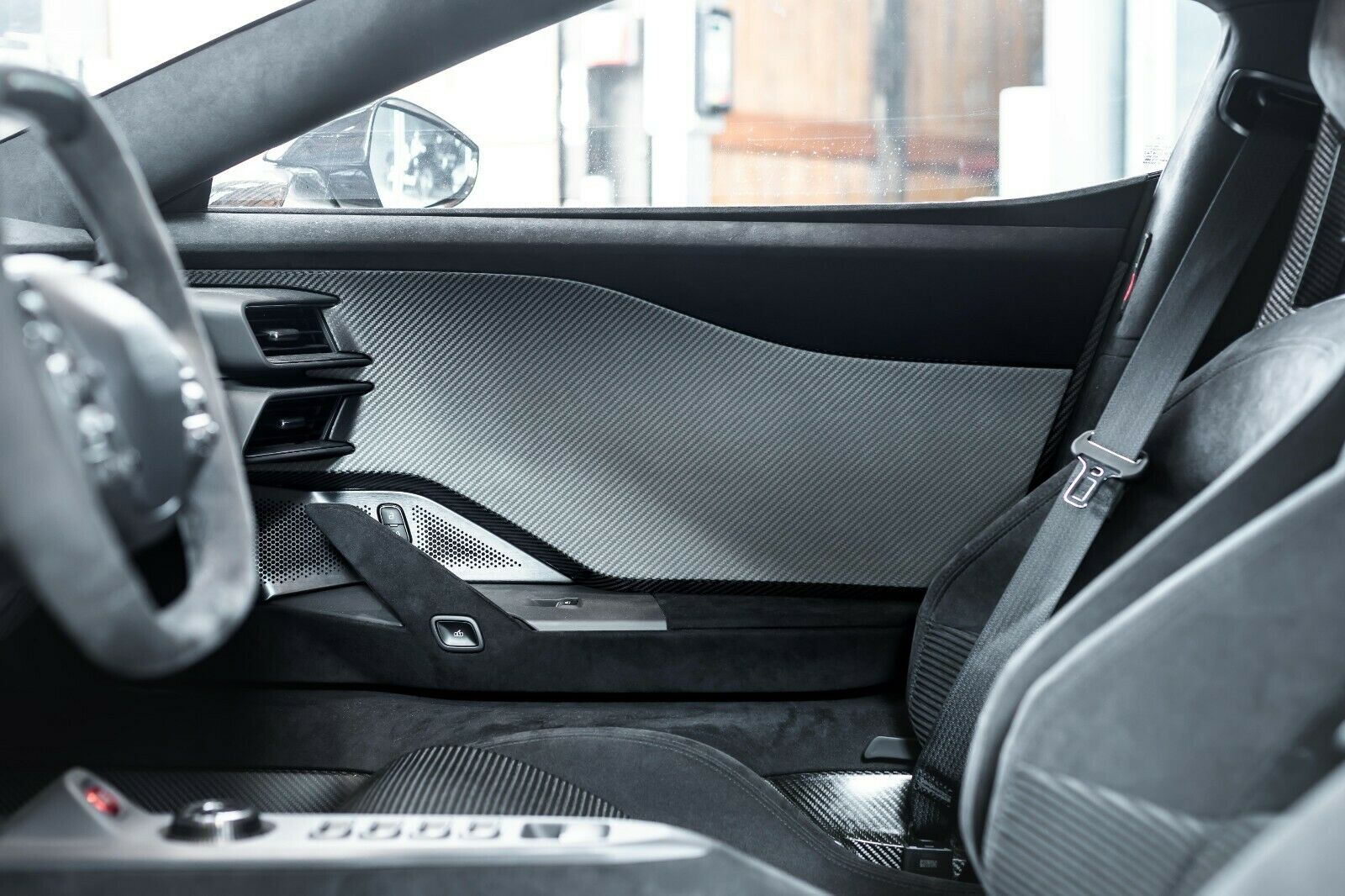 2021 FORD GT, 8/20