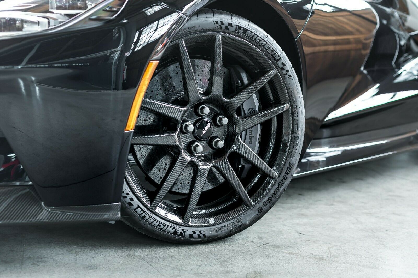 2021 FORD GT, 11/20
