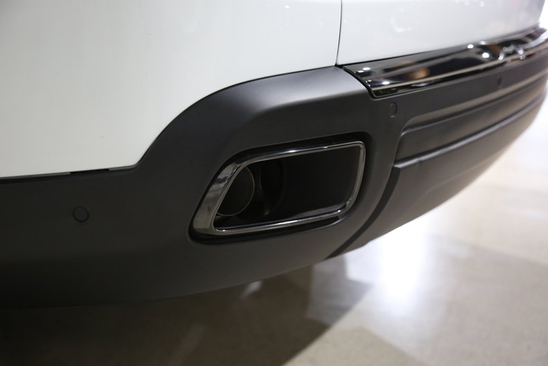 2021 ROLLS-ROYCE CULLINAN BLACK BADGE, 18/19