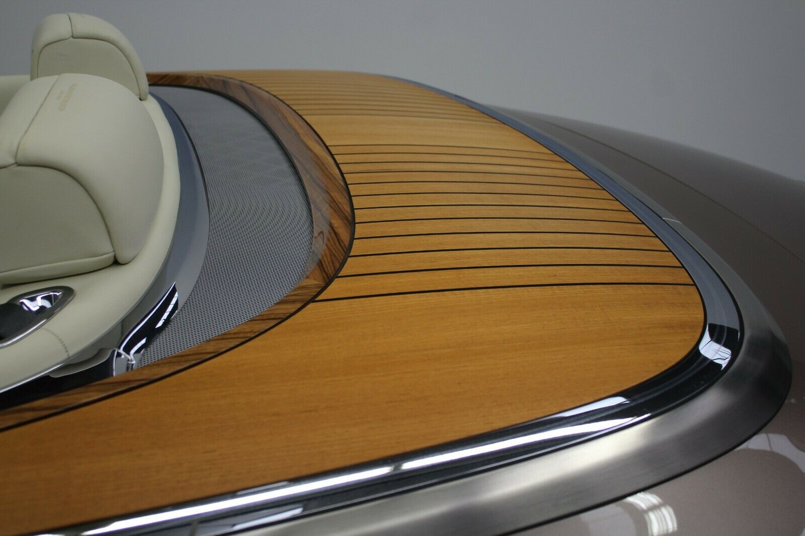 2015 Rolls-Royce Phantom Drophead Coupé Series II, 11/20