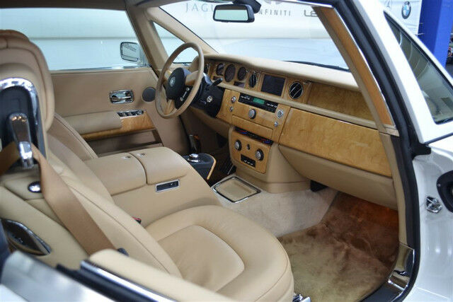 2011 ROLLS-ROYCE PHANTOM COUPE, 4/15