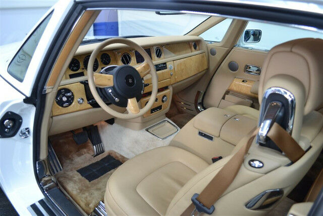 2011 ROLLS-ROYCE PHANTOM COUPE, 6/15