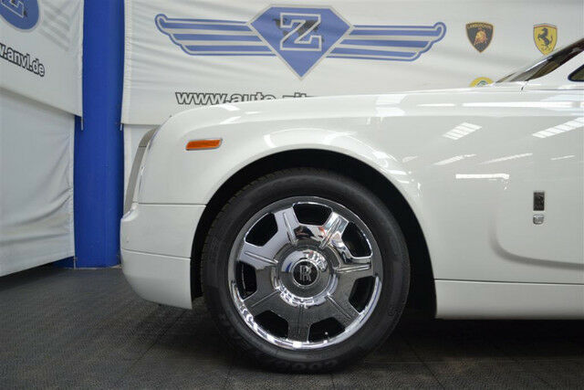 2011 ROLLS-ROYCE PHANTOM COUPE, 8/15