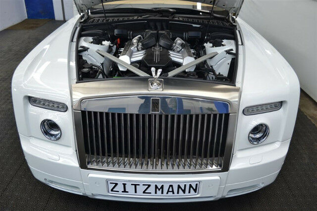 2011 ROLLS-ROYCE PHANTOM COUPE, 9/15