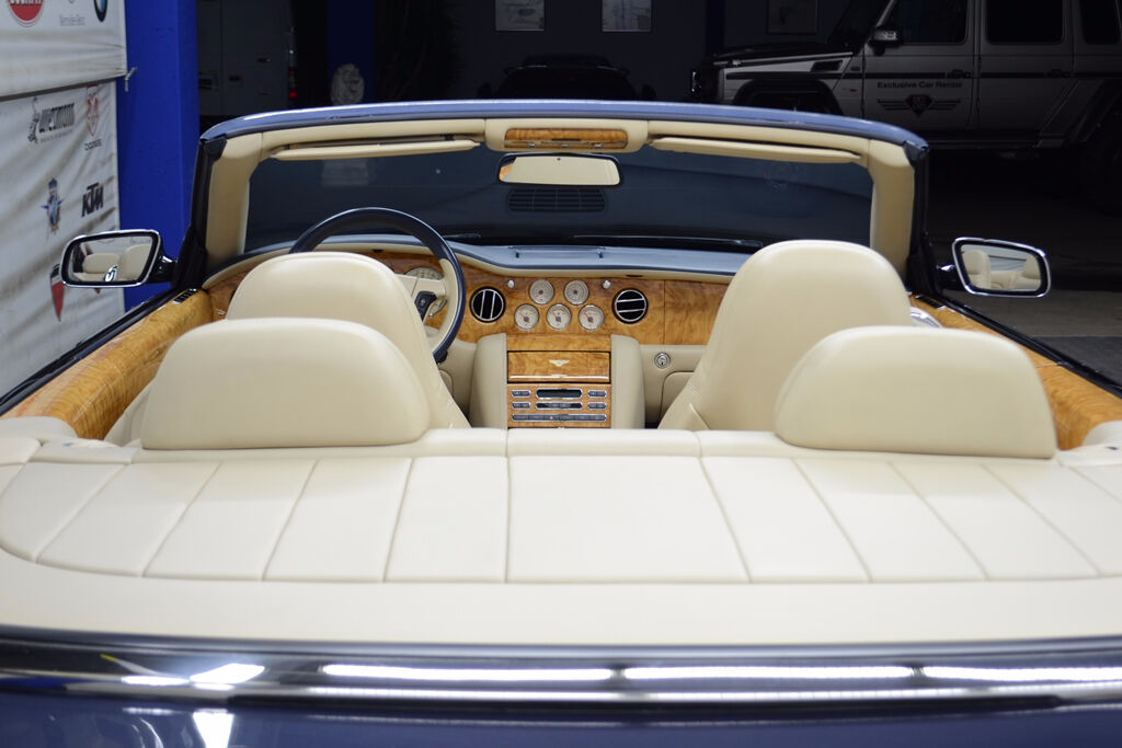 2008 BENTLEY AZURE, 3/10