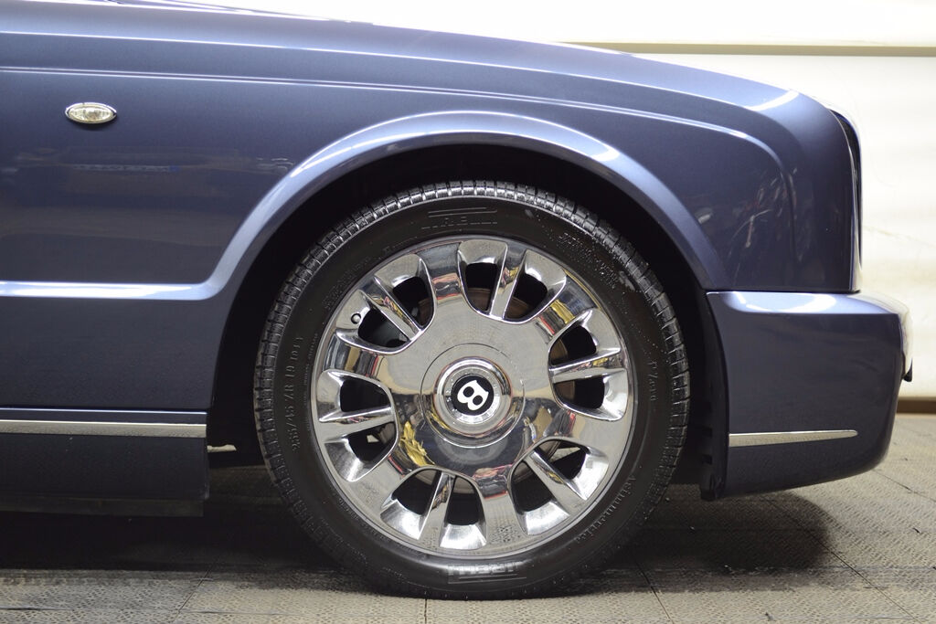 2008 BENTLEY AZURE, 5/10