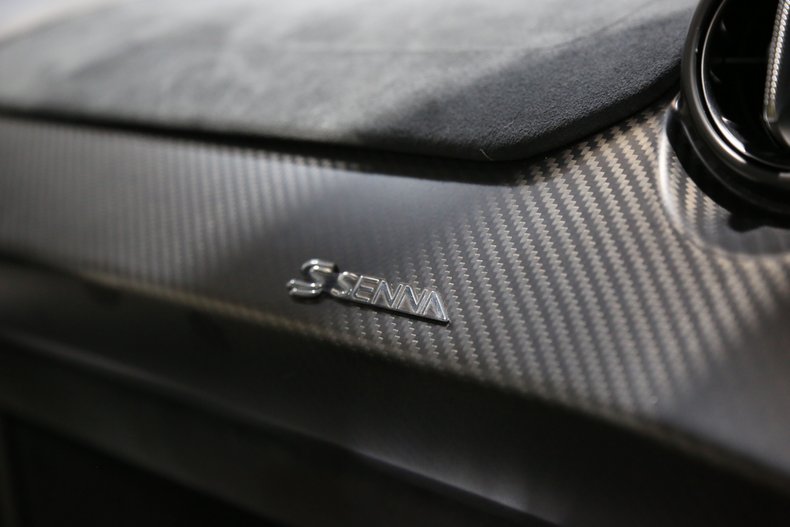 2020 MCLAREN SENNA GTR, 9/15