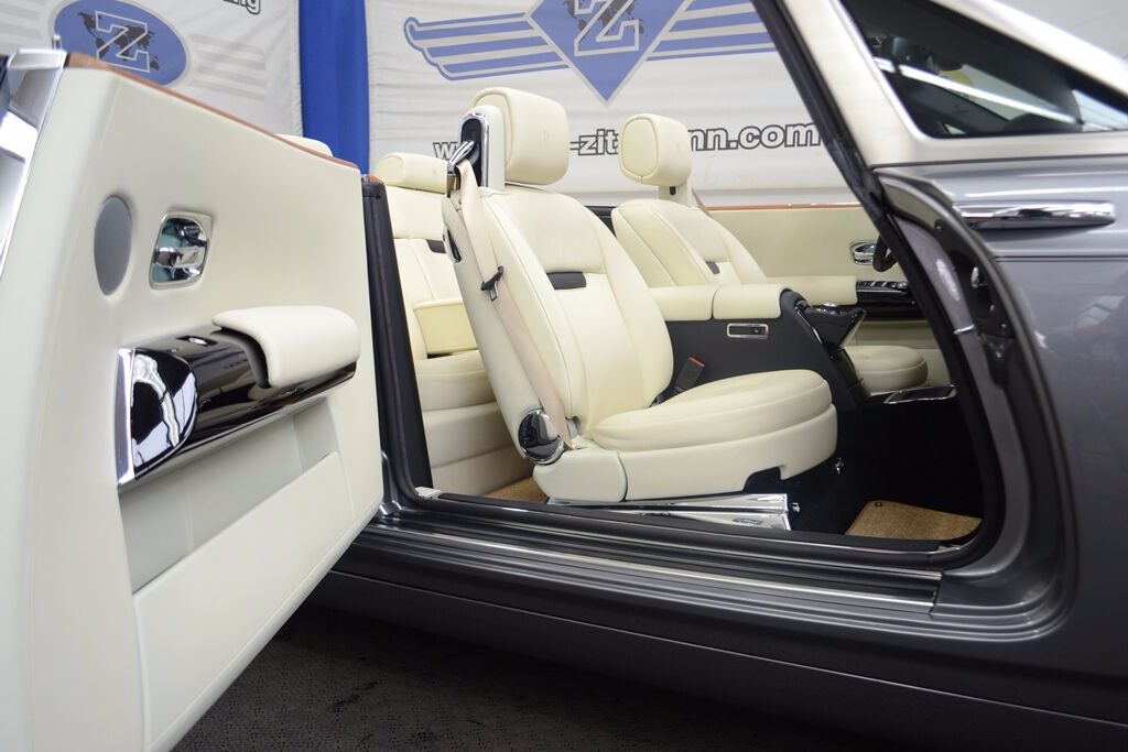 2011 Rolls-Royce Phantom Drophead Coupé, 11/17