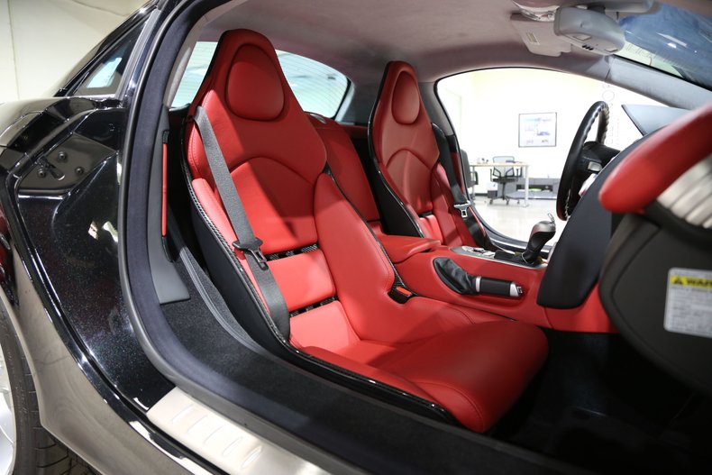 2006 MERCEDES-BENZ SLR MCLAREN, 6/16