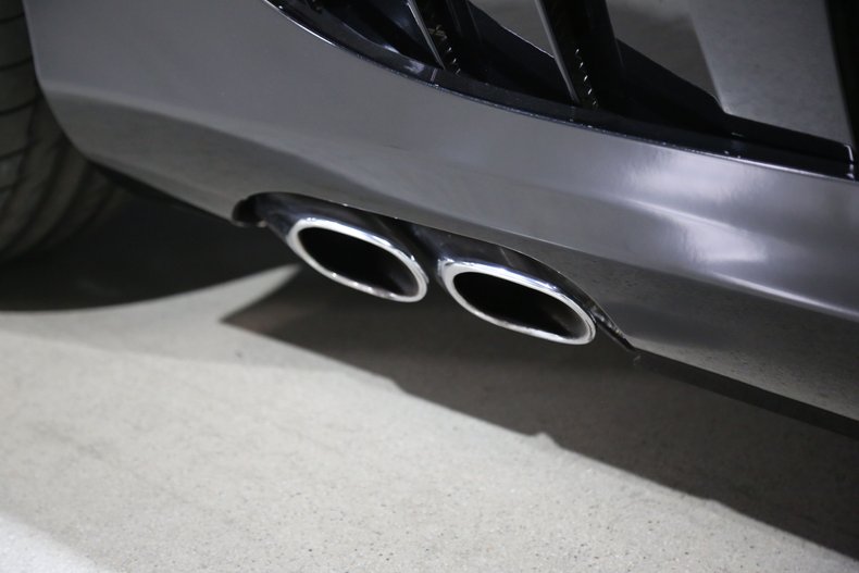 2006 MERCEDES-BENZ SLR MCLAREN, 16/16
