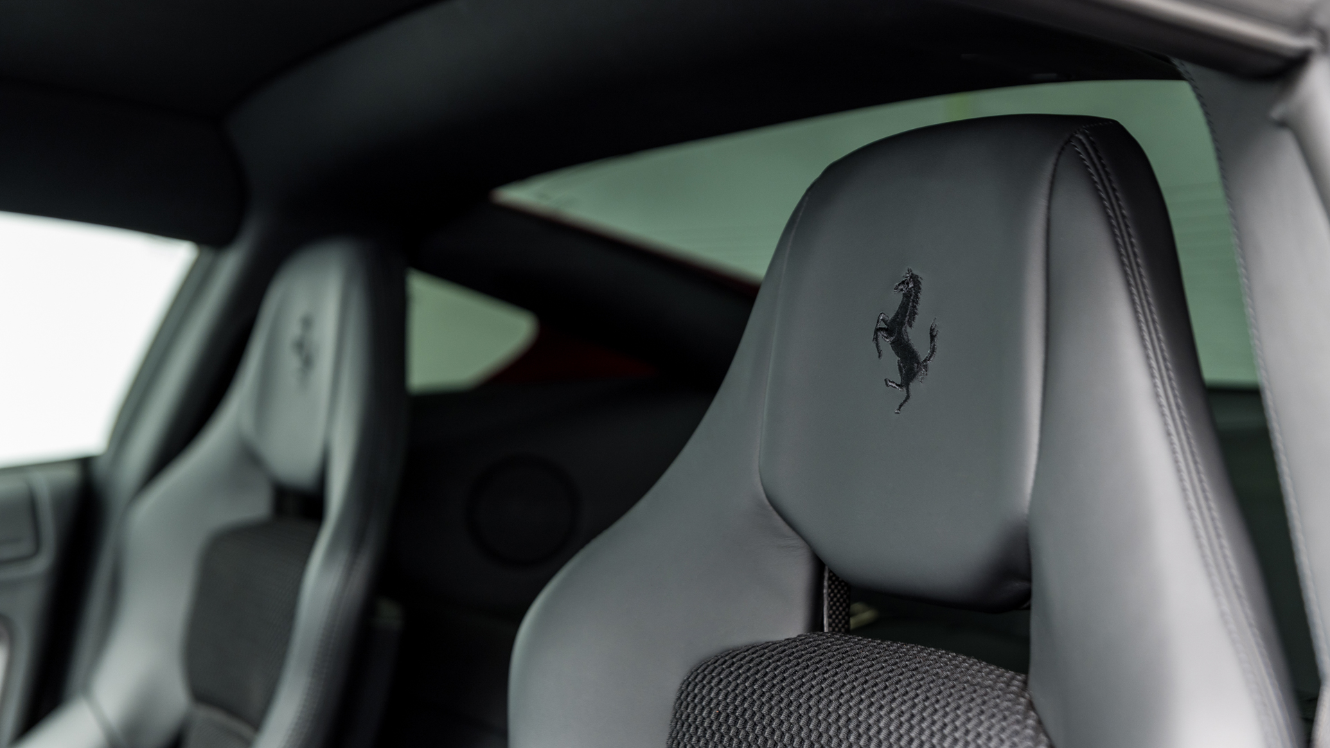 2011 FERRARI 599 GTO, 12/20