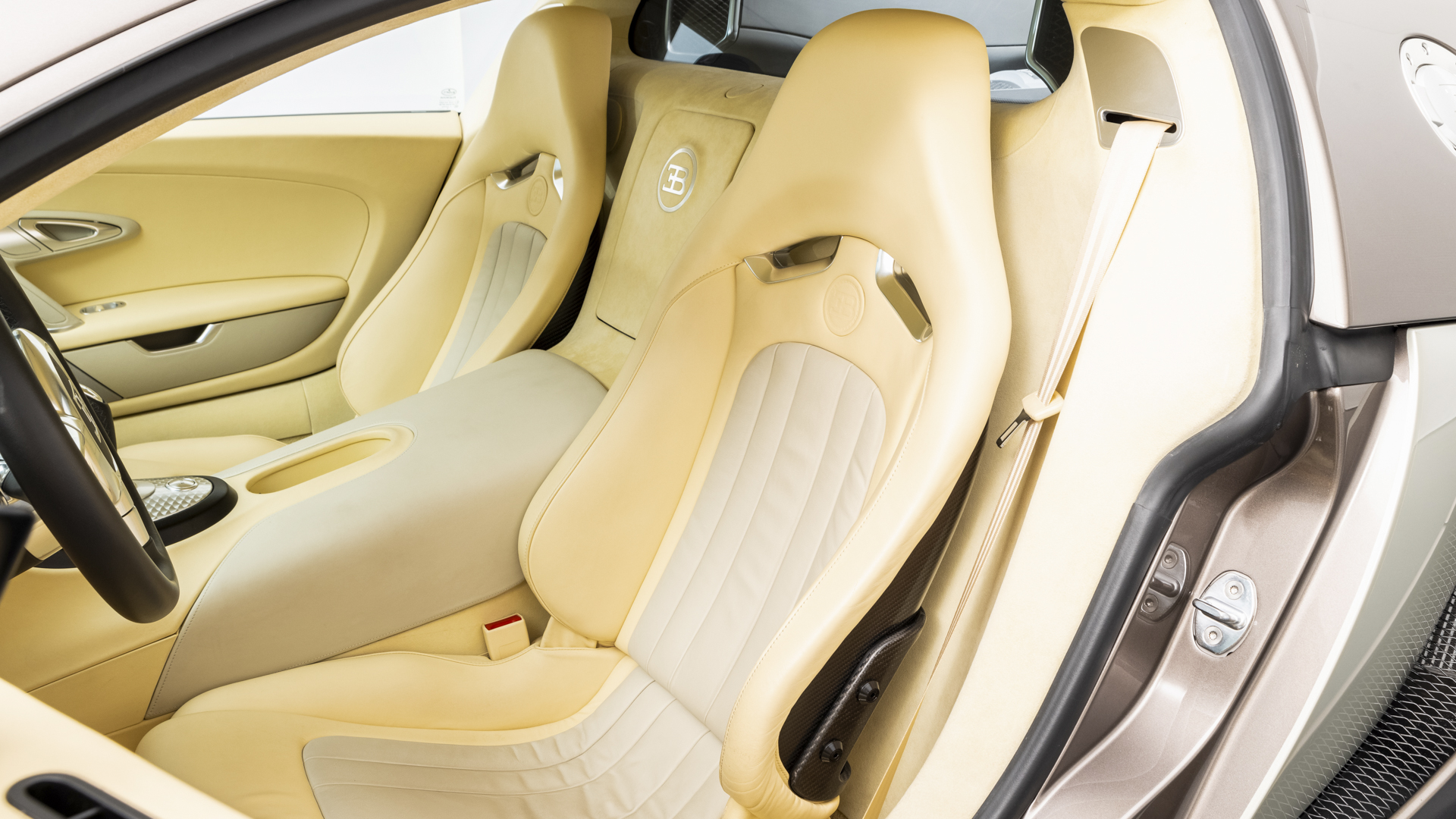 2003 BUGATTI VEYRON 16.4, 11/20