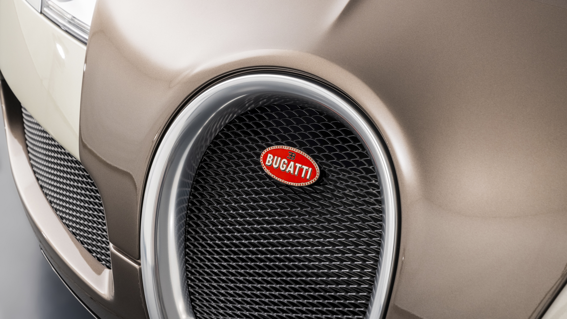 2003 BUGATTI VEYRON 16.4, 14/20