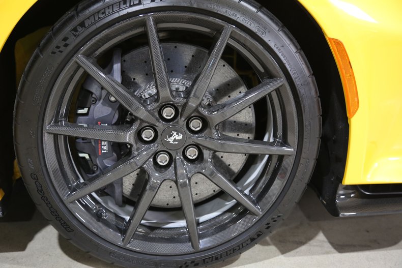 2020 FERRARI 488 PISTA, 10/19