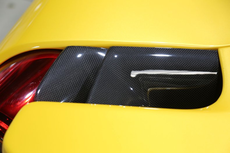 2020 FERRARI 488 PISTA, 19/19