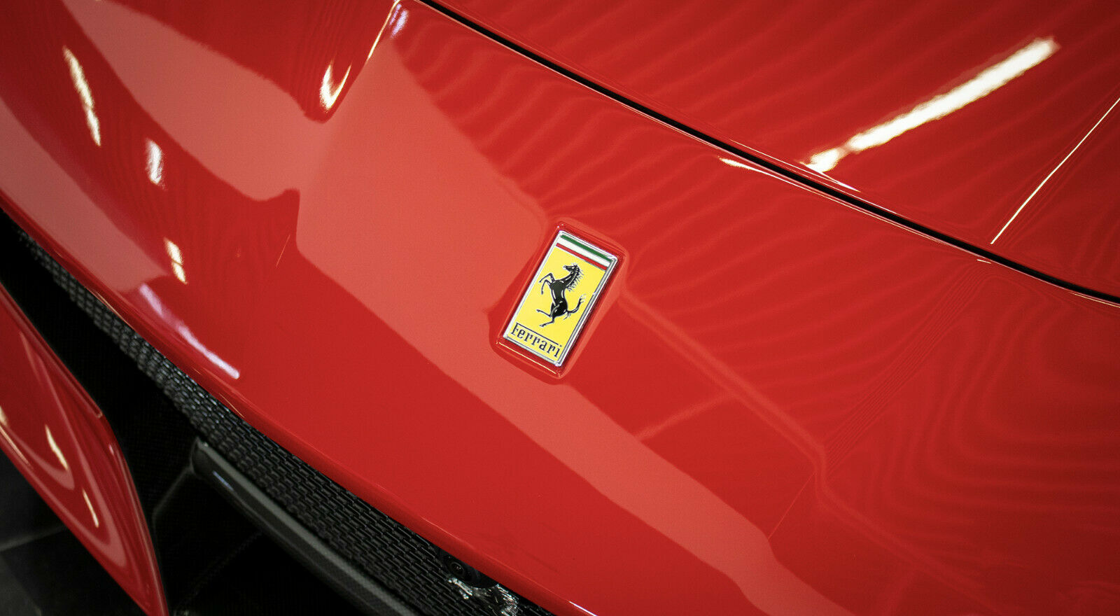 2016 Ferrari F12 TDF, 10/14