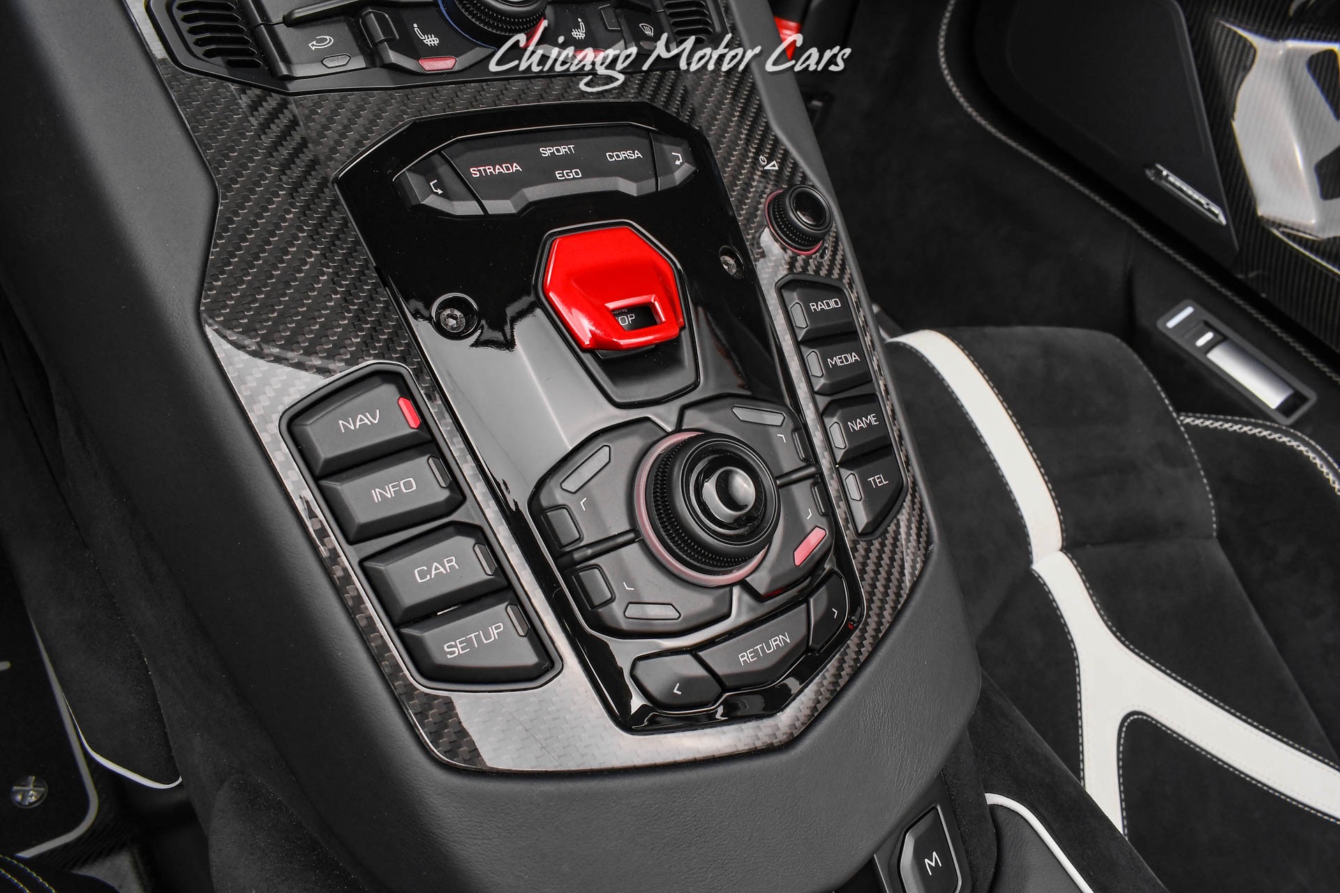 2020 LAMBORGHINI AVENTADOR LP770-4 SVJ ROADSTER, 12/20