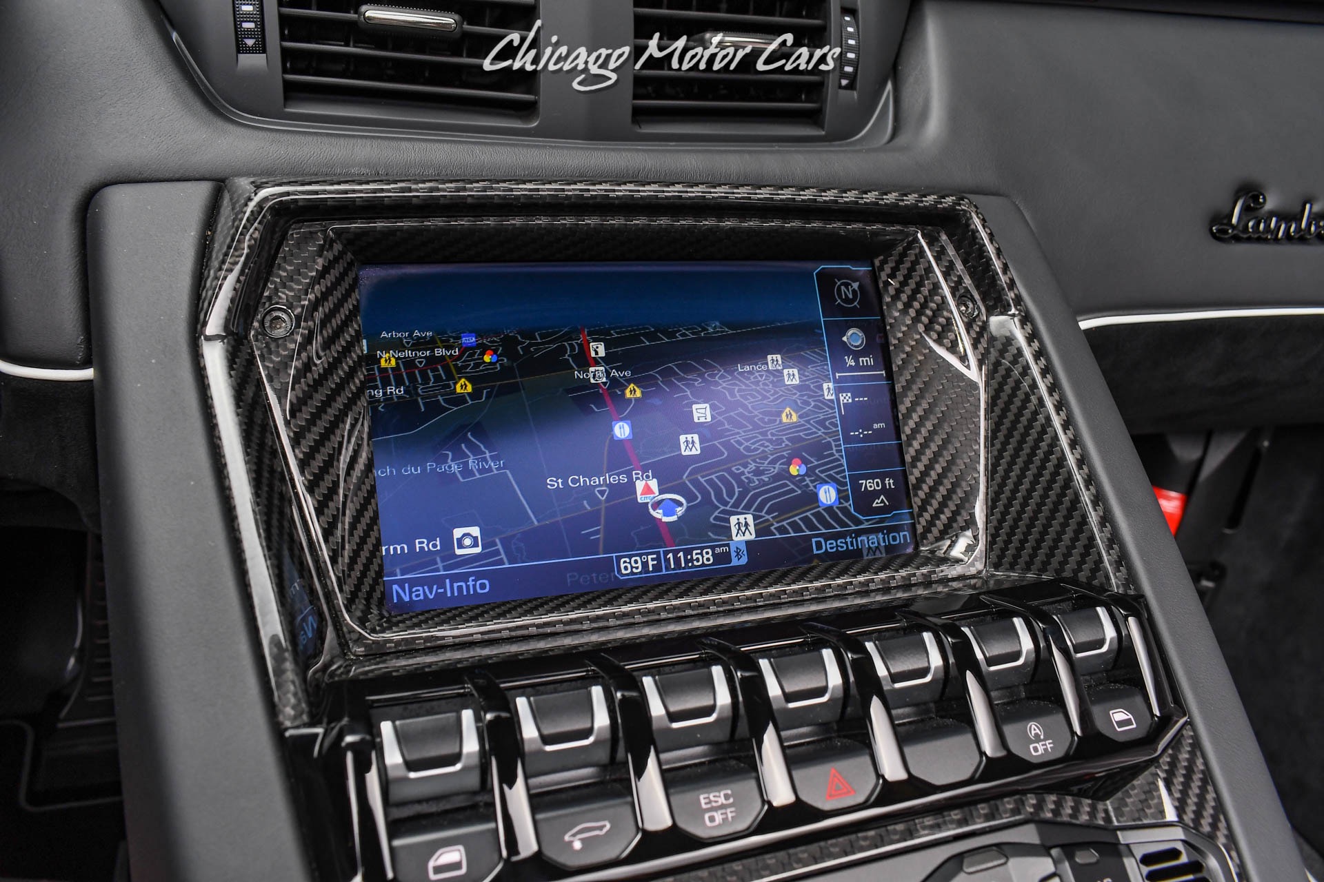 2020 LAMBORGHINI AVENTADOR LP770-4 SVJ ROADSTER, 13/20