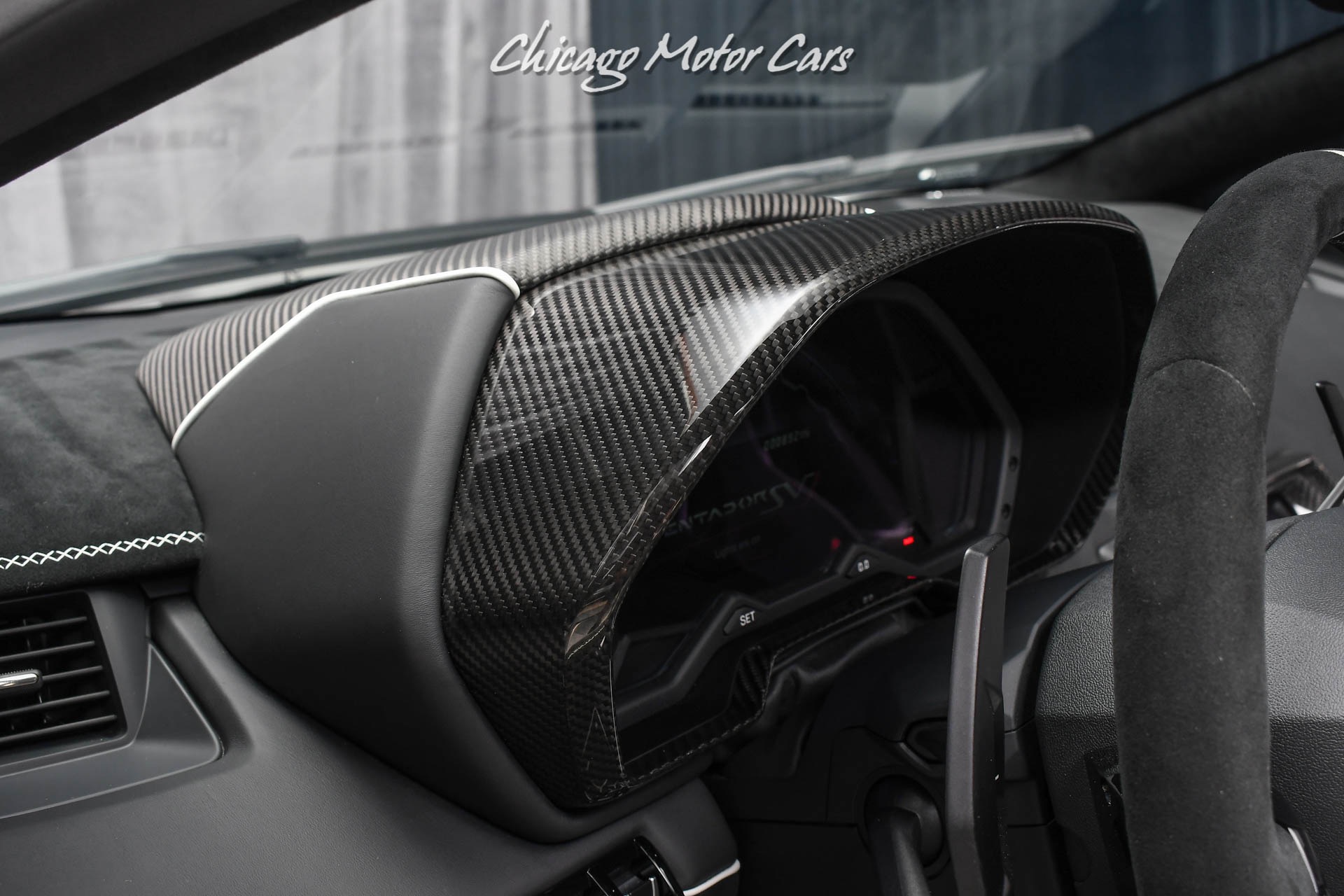 2020 LAMBORGHINI AVENTADOR LP770-4 SVJ ROADSTER, 15/20