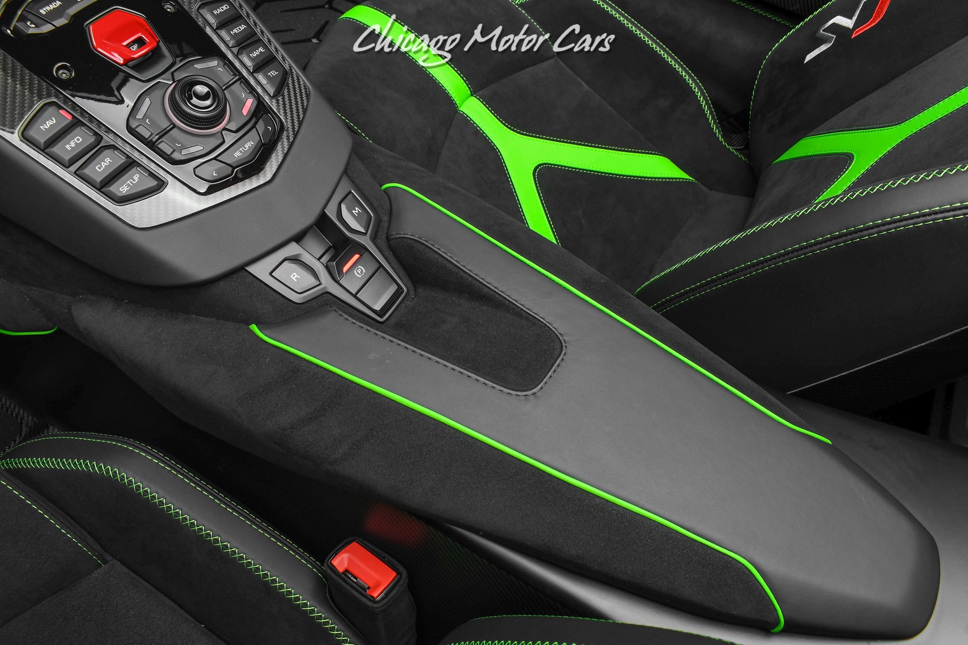 2021 LAMBORGHINI AVENTADOR SVJ LP770-4 ROADSTER, 21/23