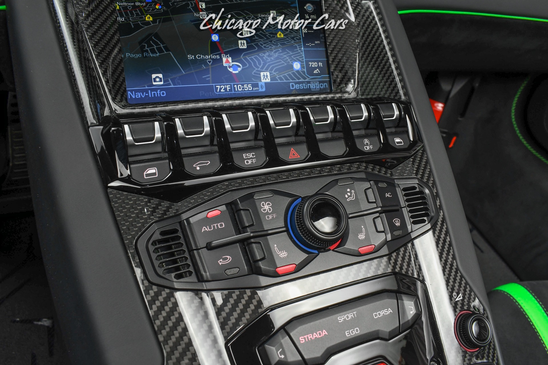 2021 LAMBORGHINI AVENTADOR SVJ LP770-4 ROADSTER, 22/23