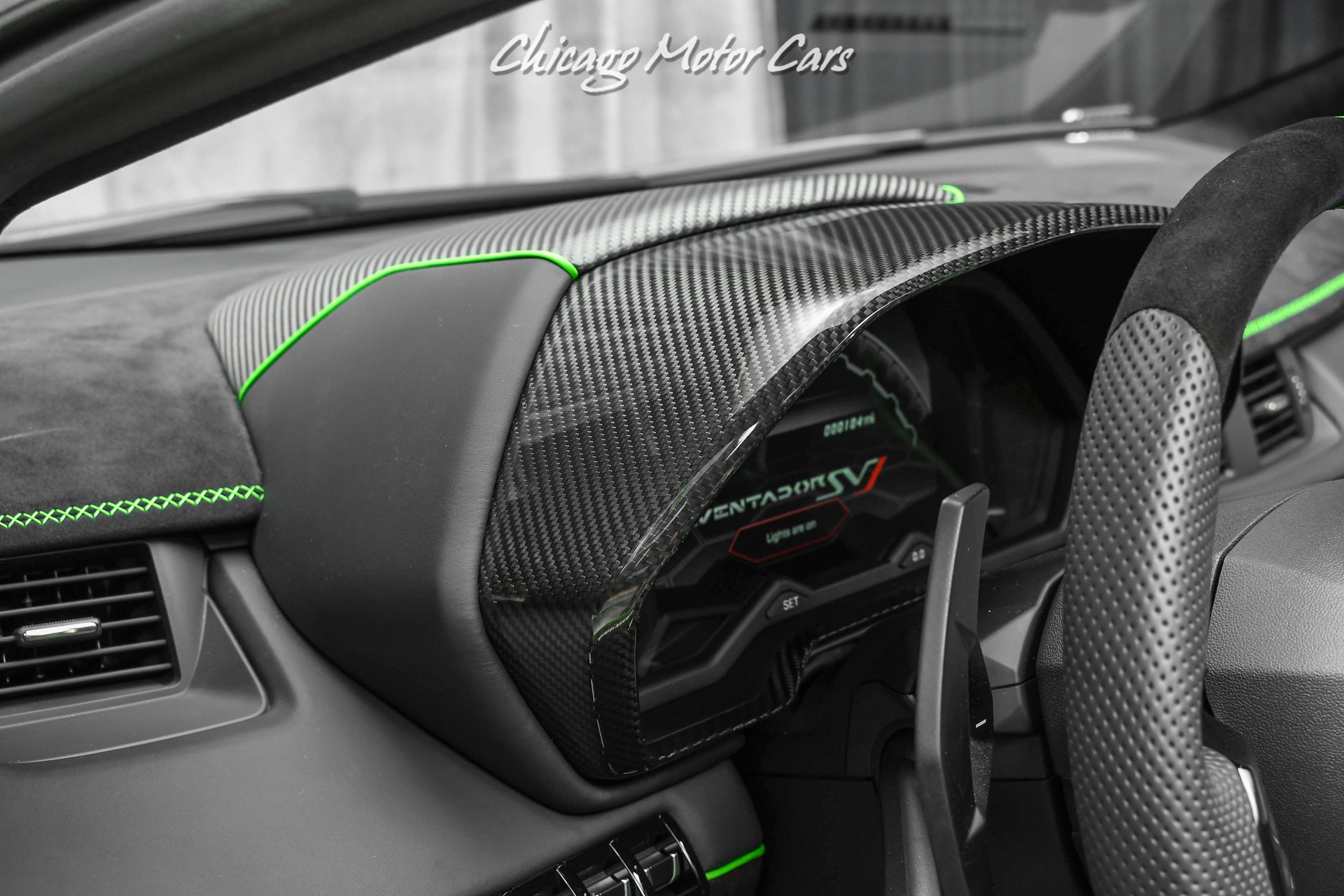 2021 LAMBORGHINI AVENTADOR SVJ LP770-4 ROADSTER, 23/23