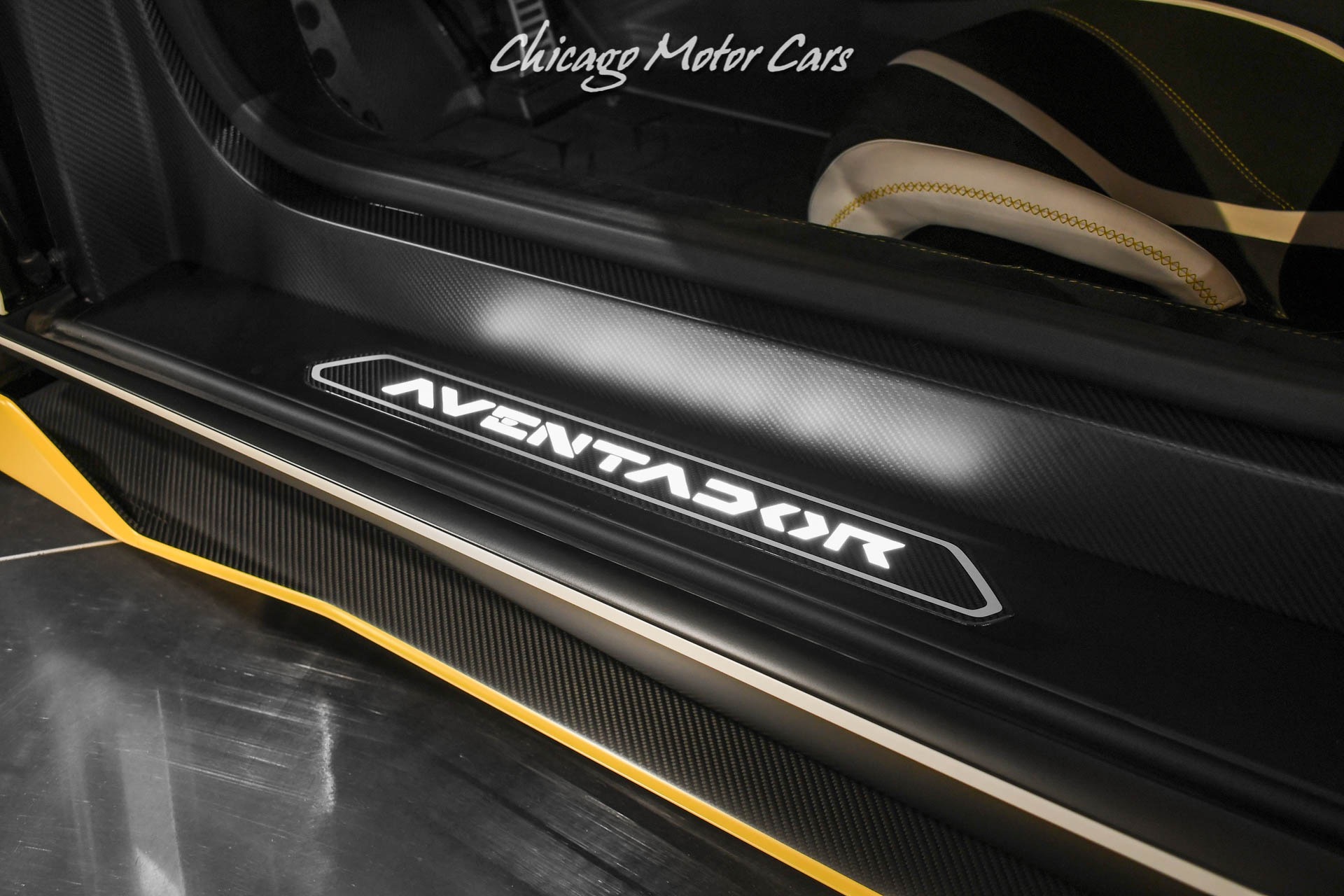 2020 Lamborghini Aventador LP770-4 SVJ 63 Edition Coupe, 21/26