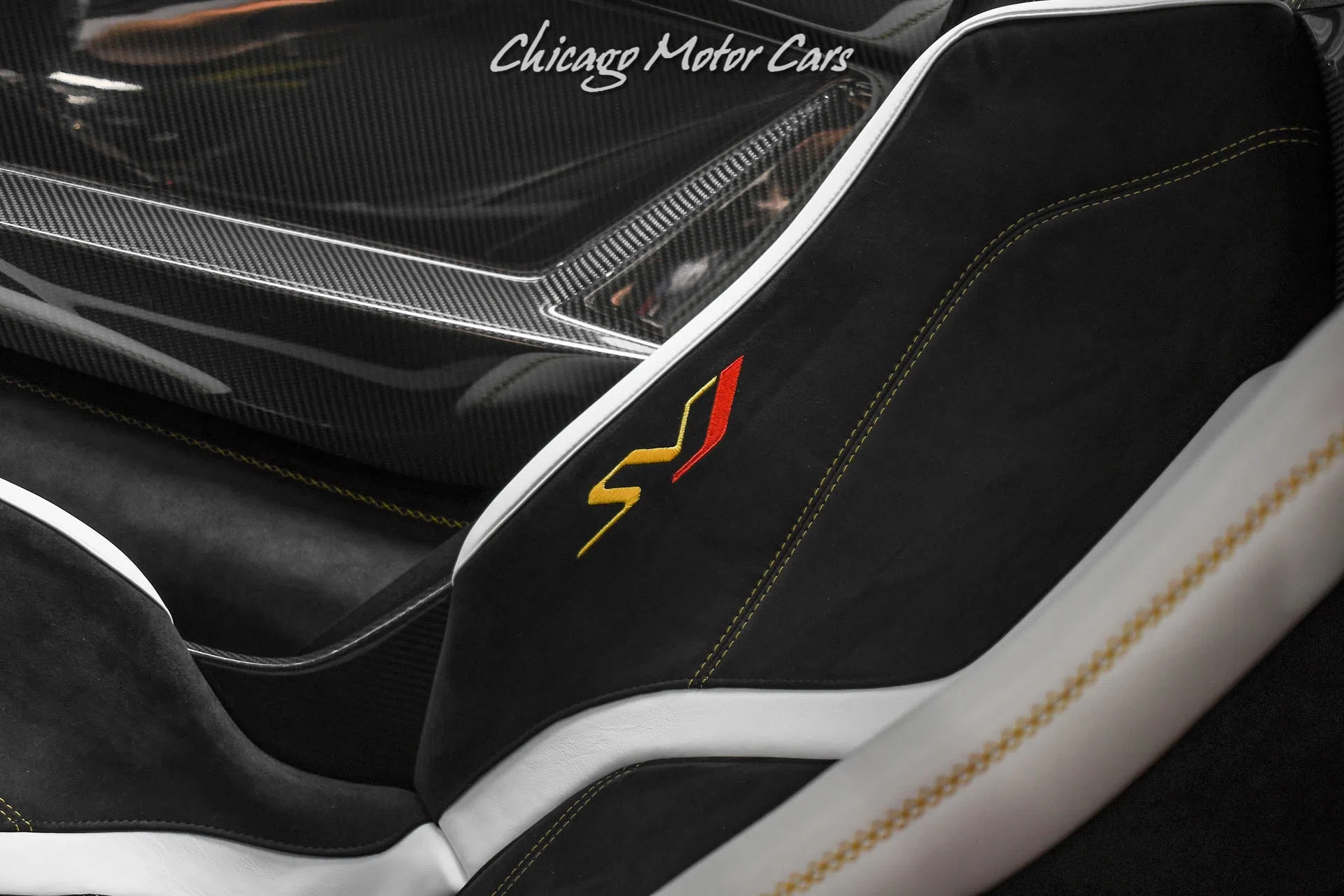 2020 Lamborghini Aventador LP770-4 SVJ 63 Edition Coupe for sale, photo 22 of 26