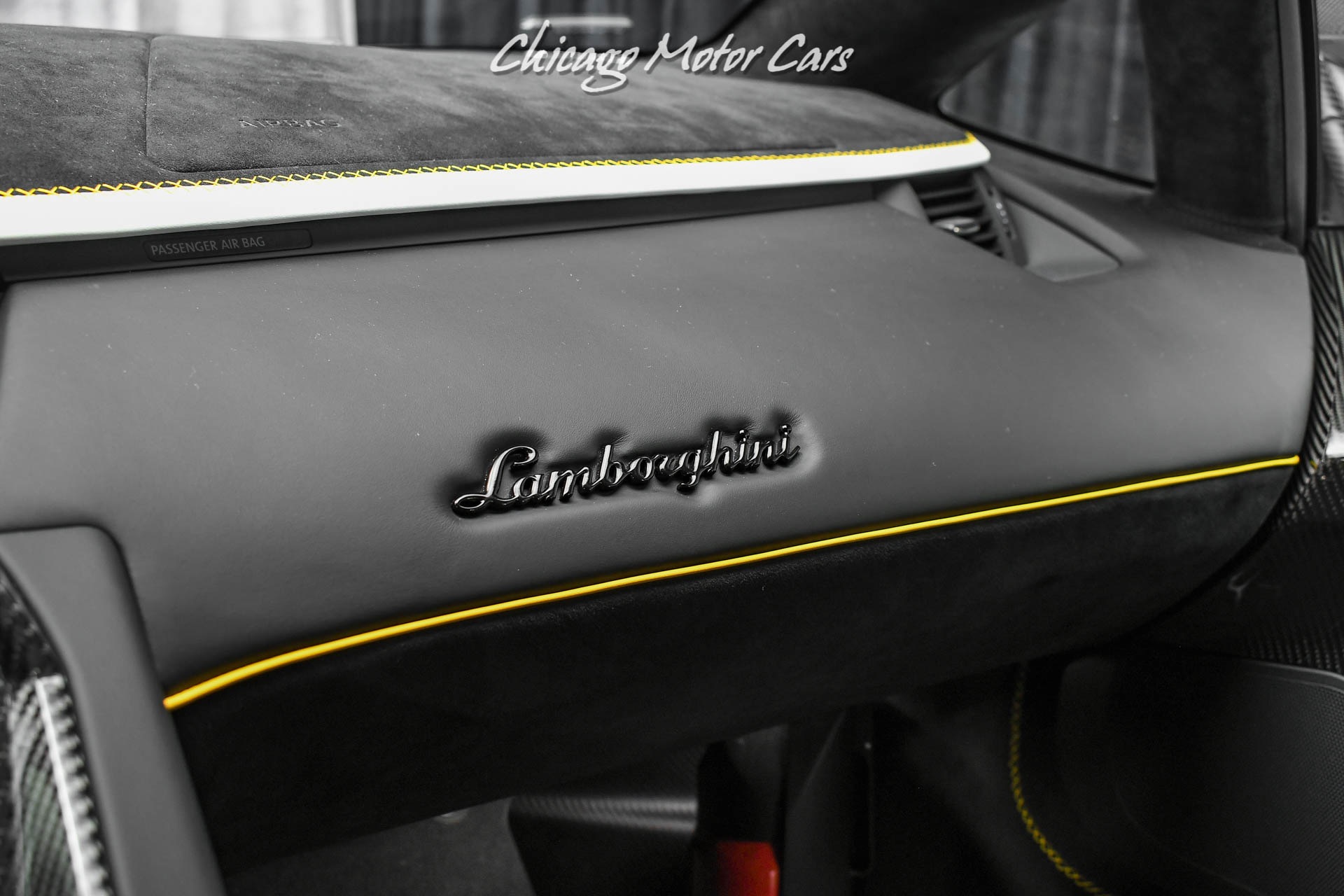 2020 Lamborghini Aventador LP770-4 SVJ 63 Edition Coupe, 23/26