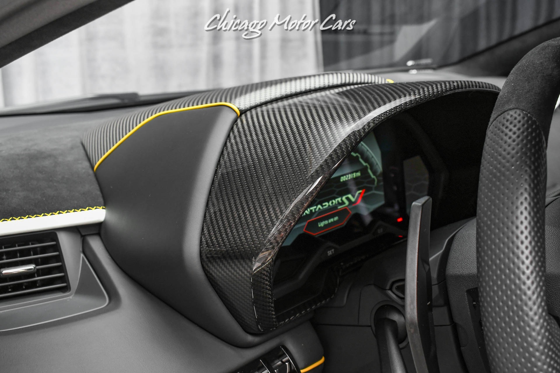 2020 Lamborghini Aventador LP770-4 SVJ 63 Edition Coupe, 26/26