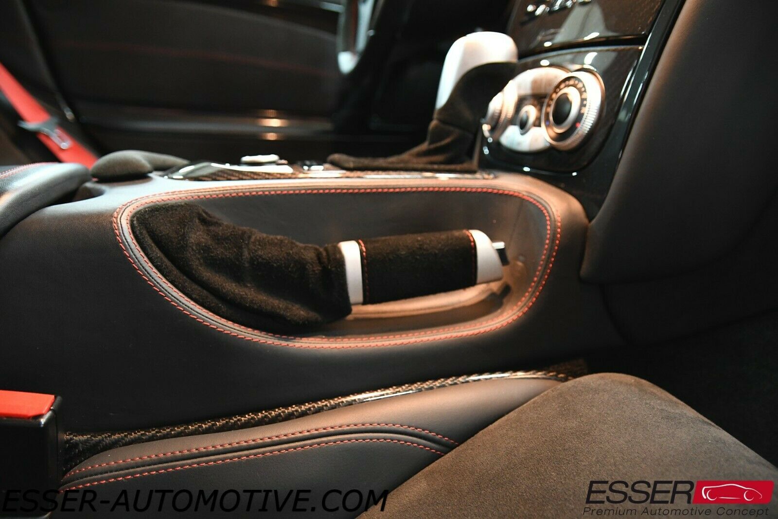 2007 MERCEDES-BENZ SLR MCLAREN COUPE 722 EDITION, 12/20
