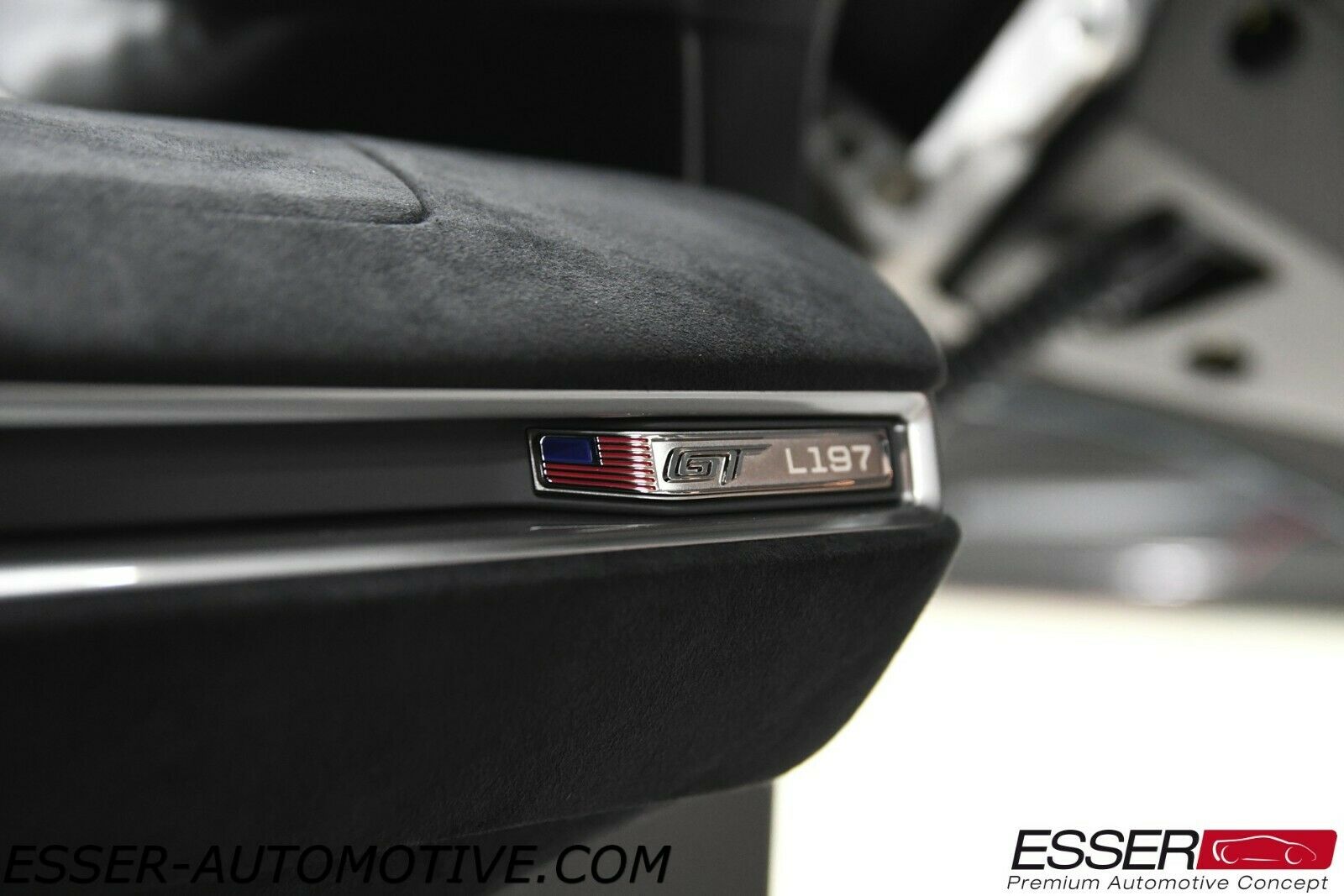 2021 FORD GT HERITAGE EDITION, 15/20