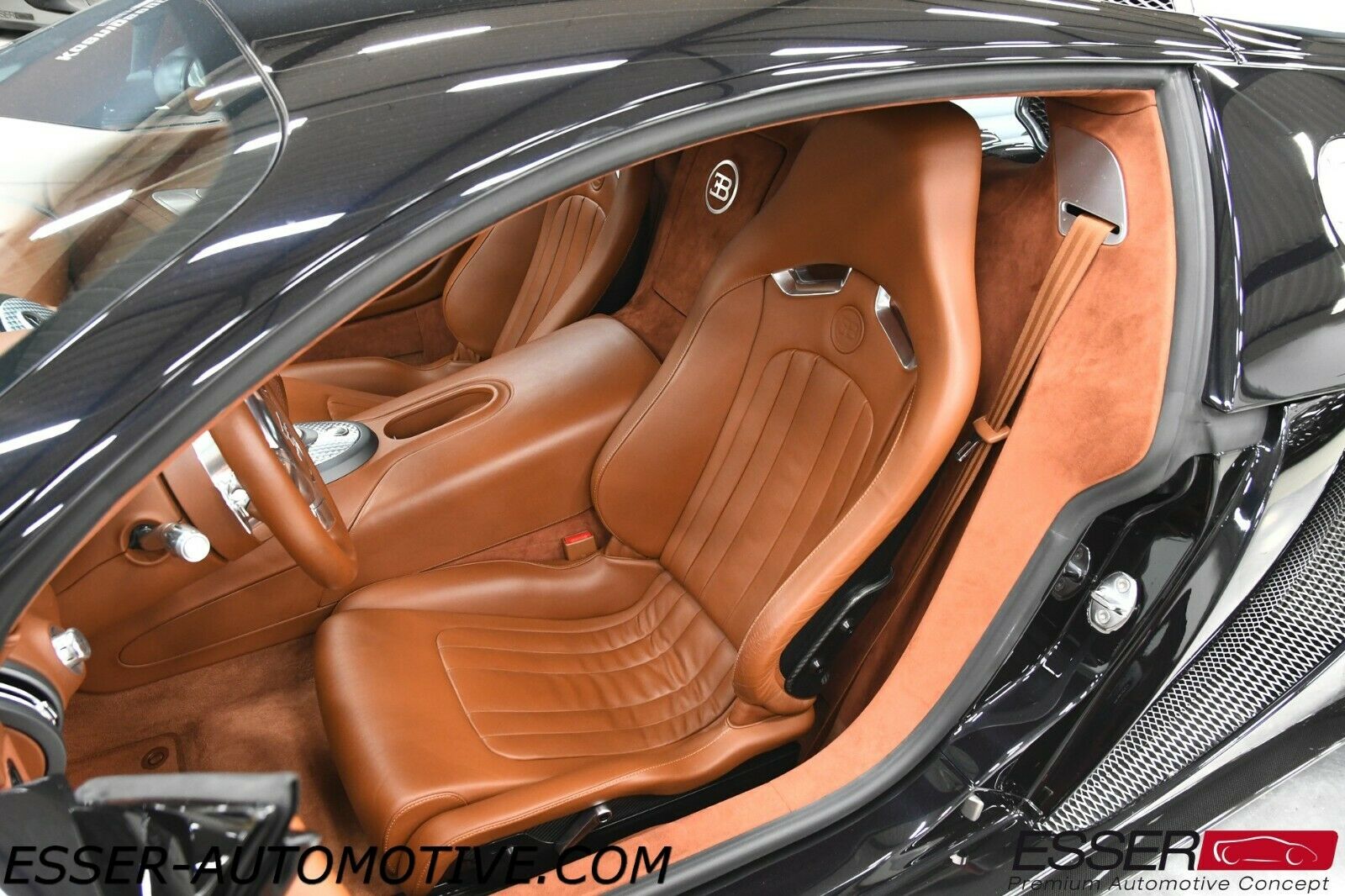 2008 BUGATTI VEYRON 16.4, 13/20