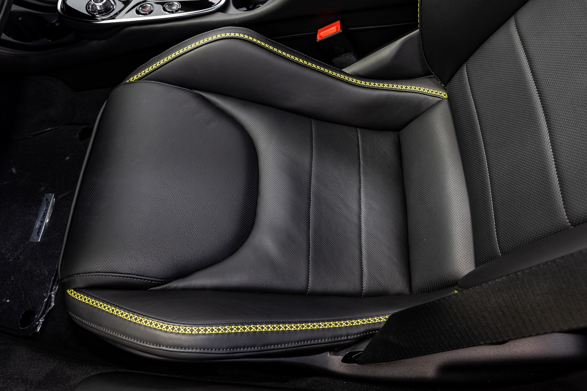 2022 McLaren GT, 14/18