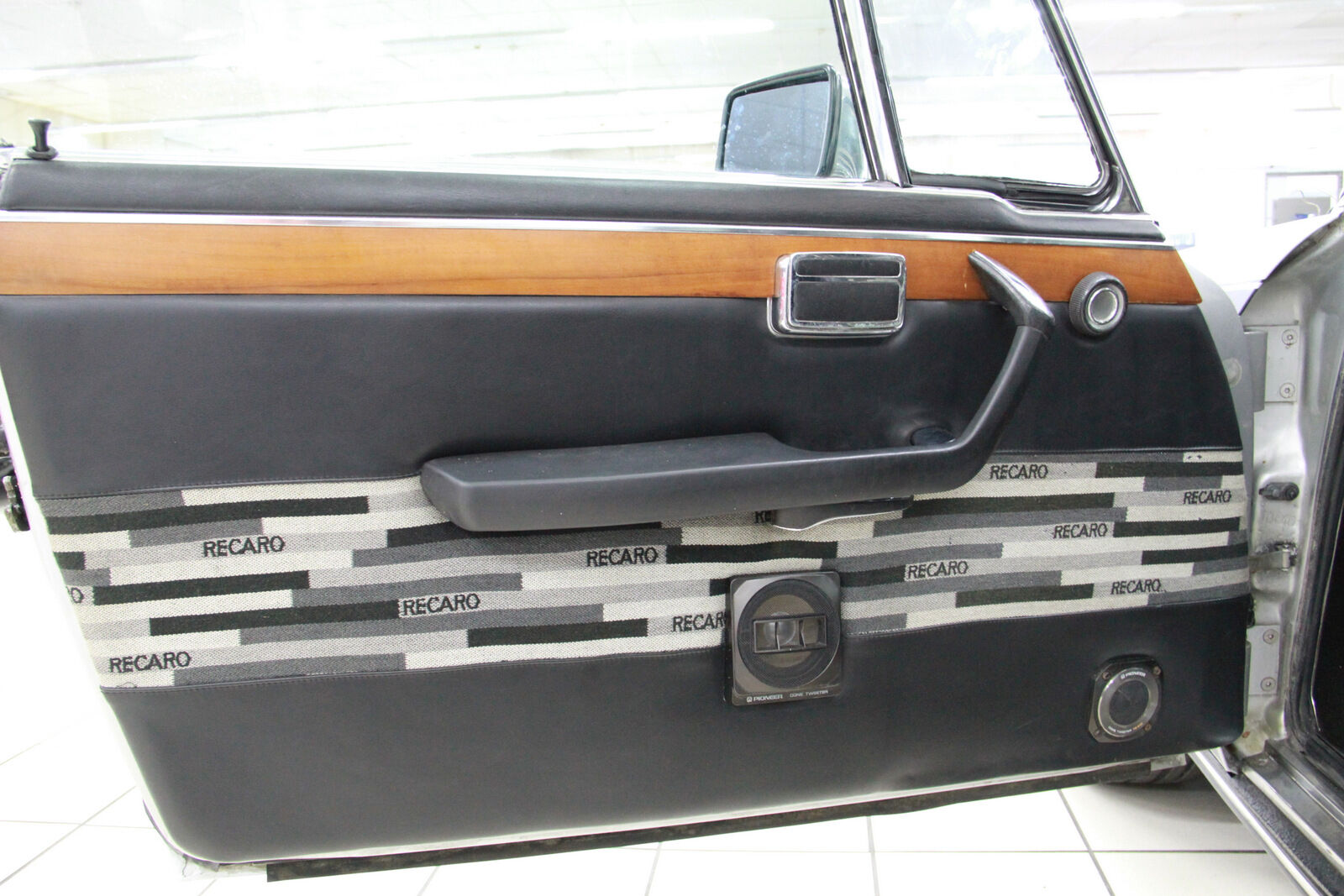 1974 BMW 3,0 CSL, 10/20