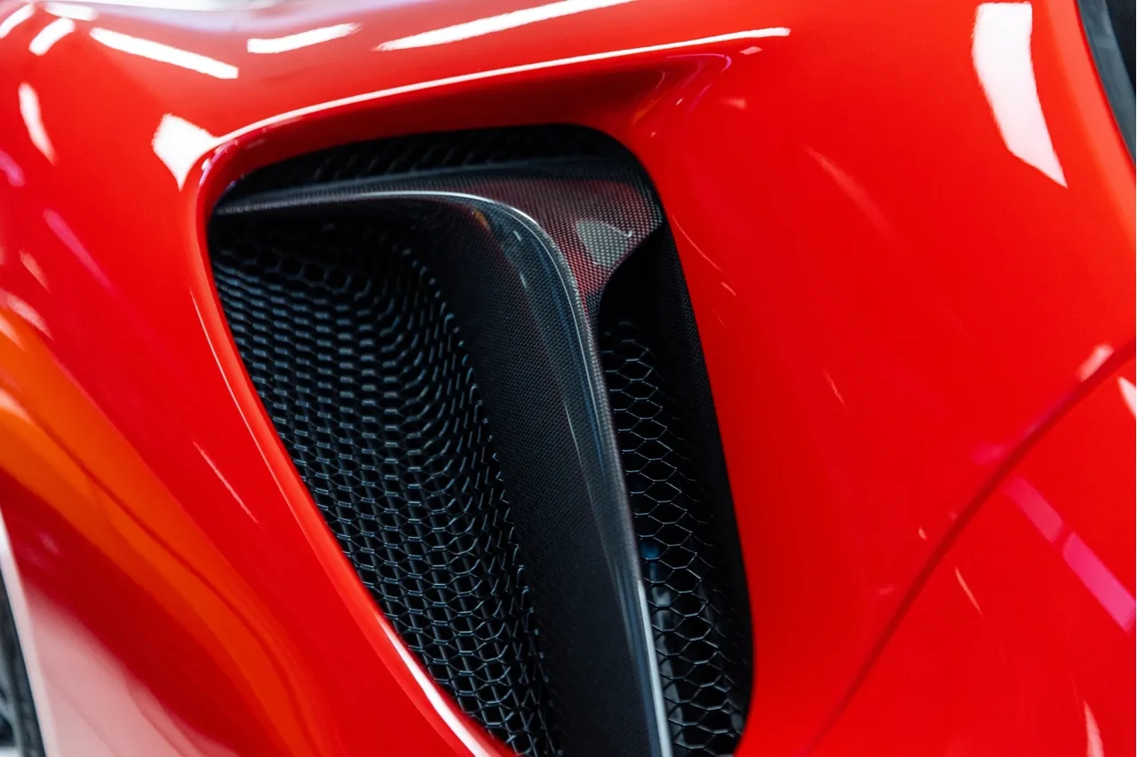 2021 Ferrari SF90, 7/20