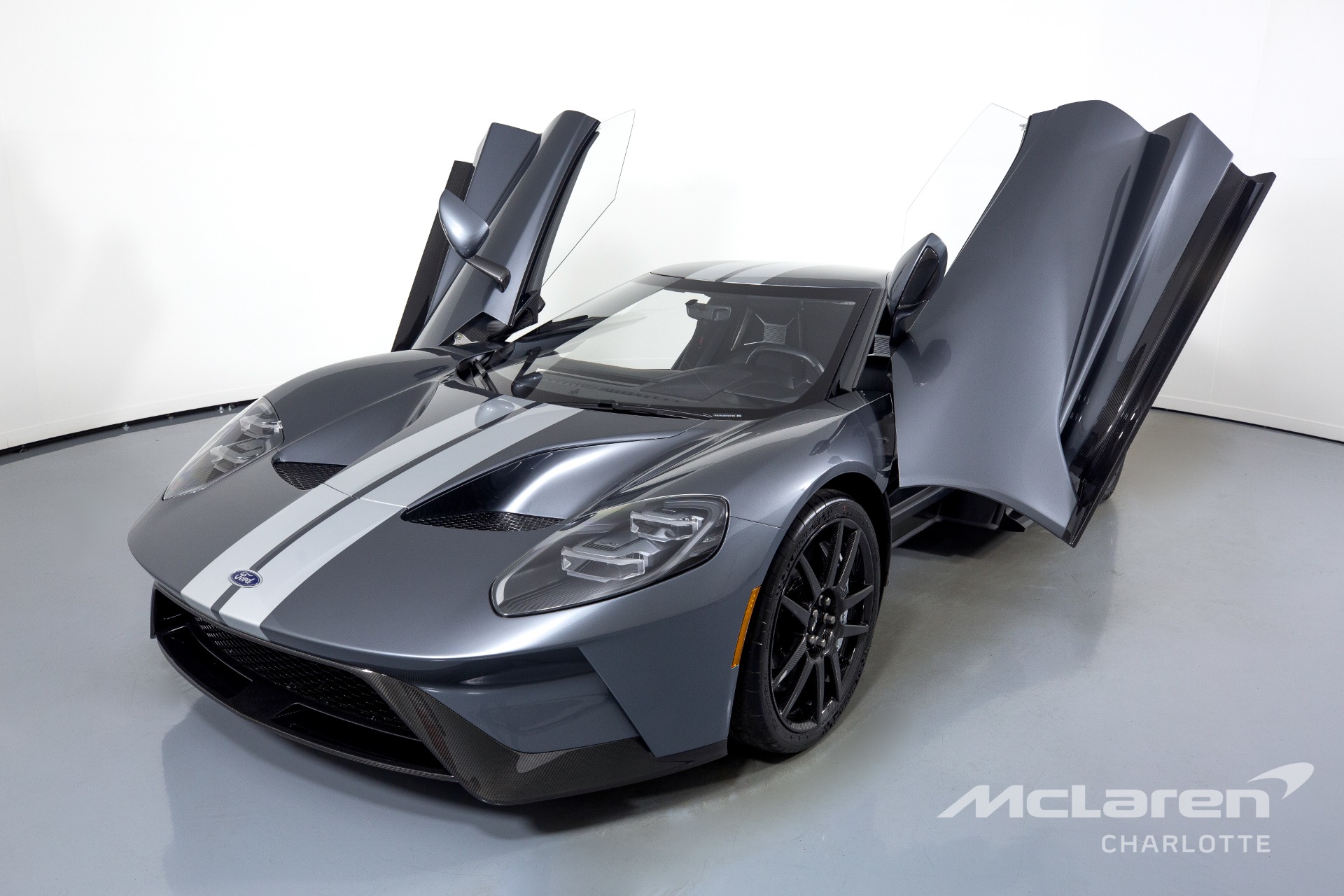 2019 FORD GT