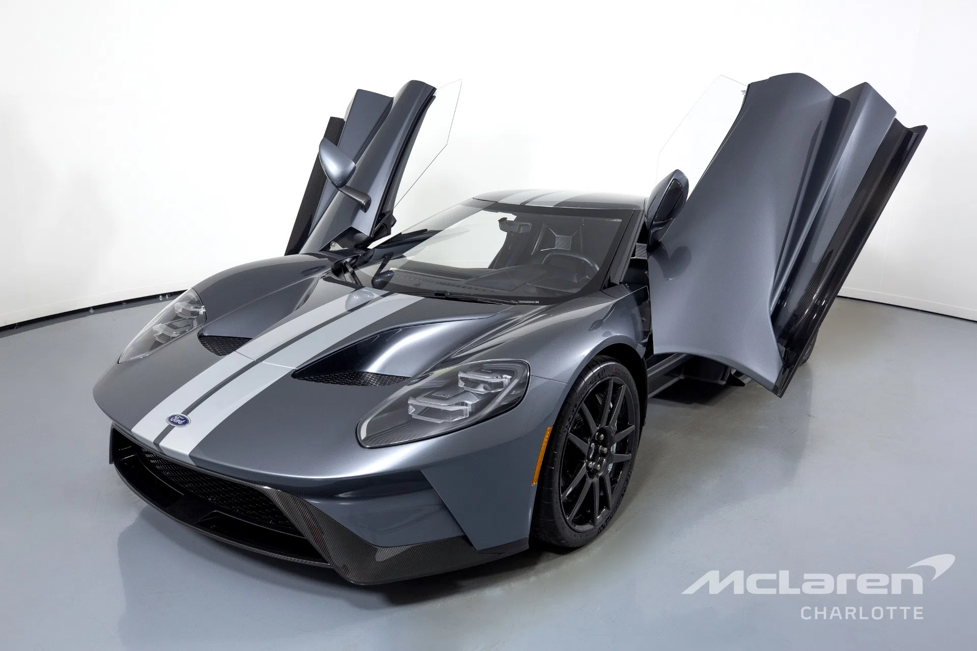 2019 FORD GT