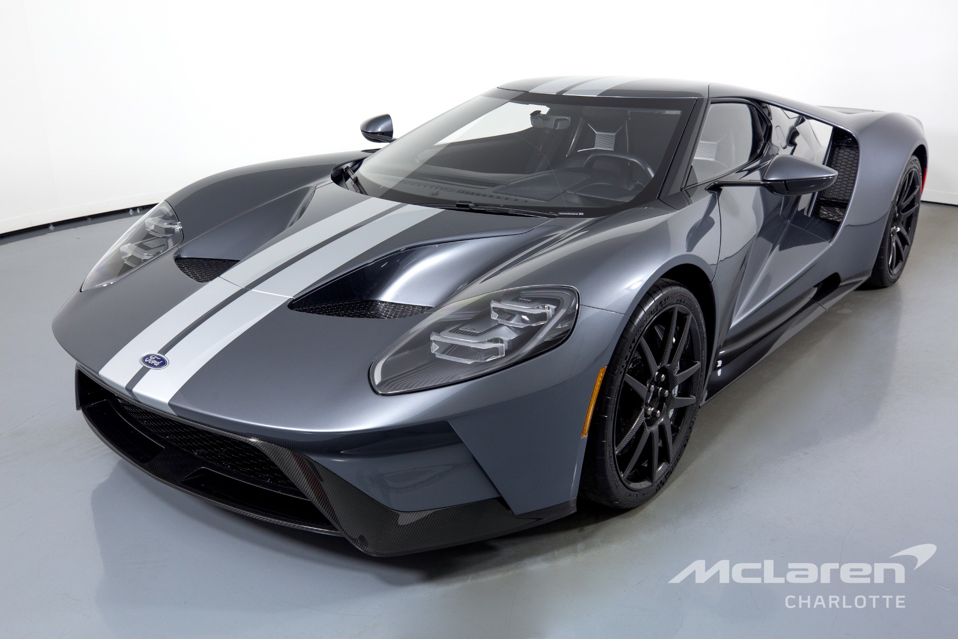 2019 FORD GT, 2/20