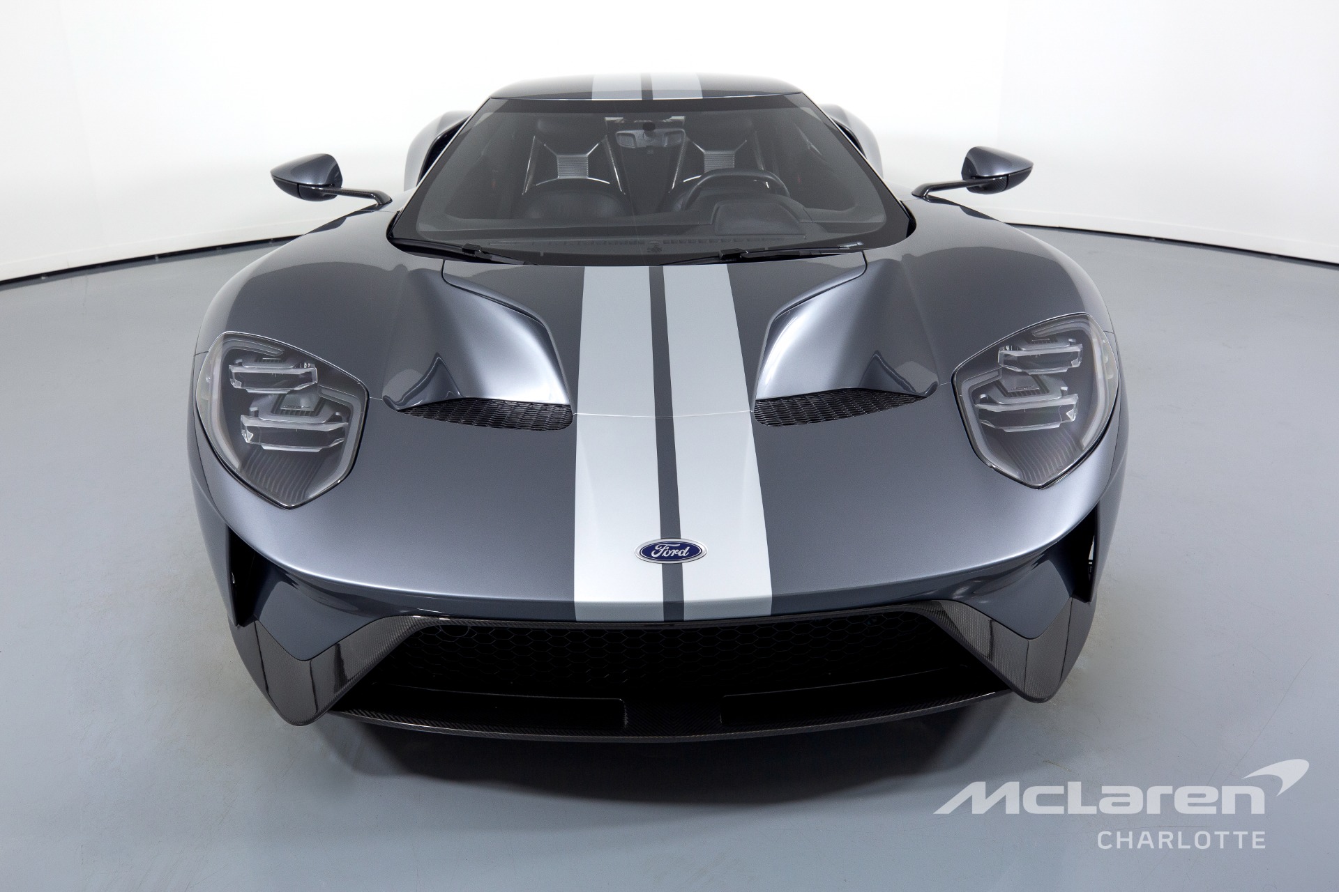 2019 FORD GT, 3/20