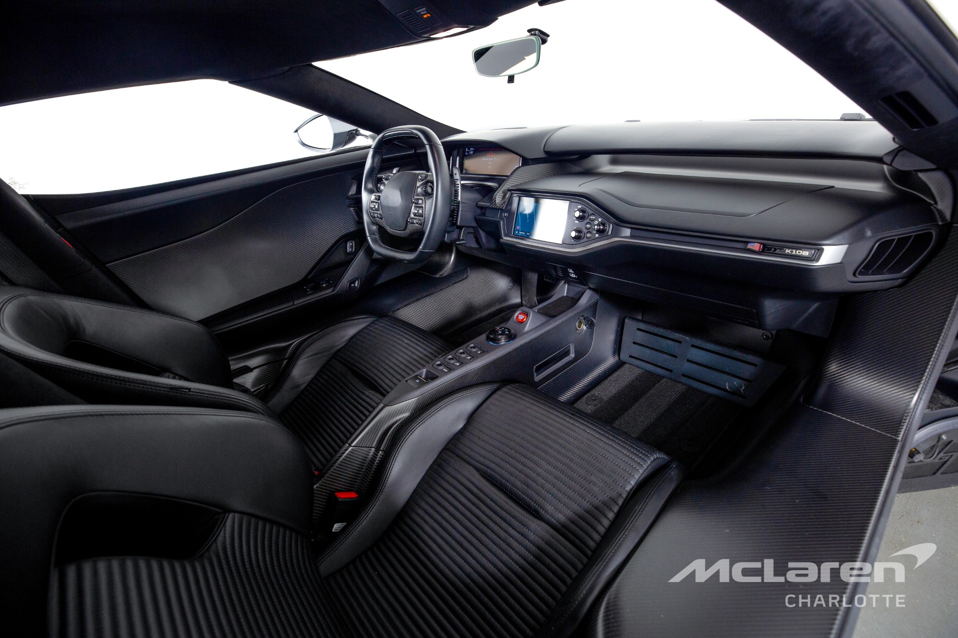 2019 FORD GT, 5/20