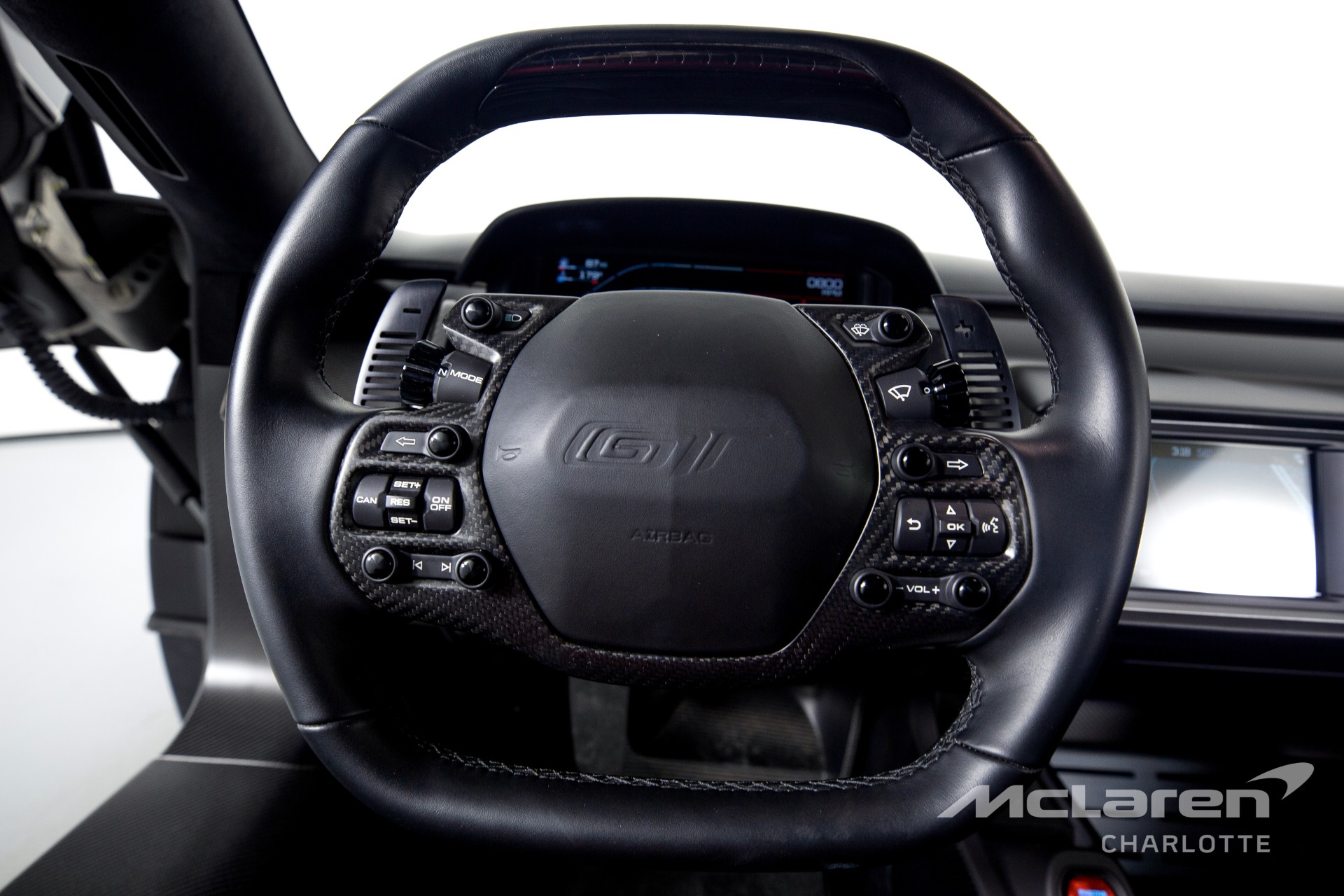 2019 FORD GT, 9/20