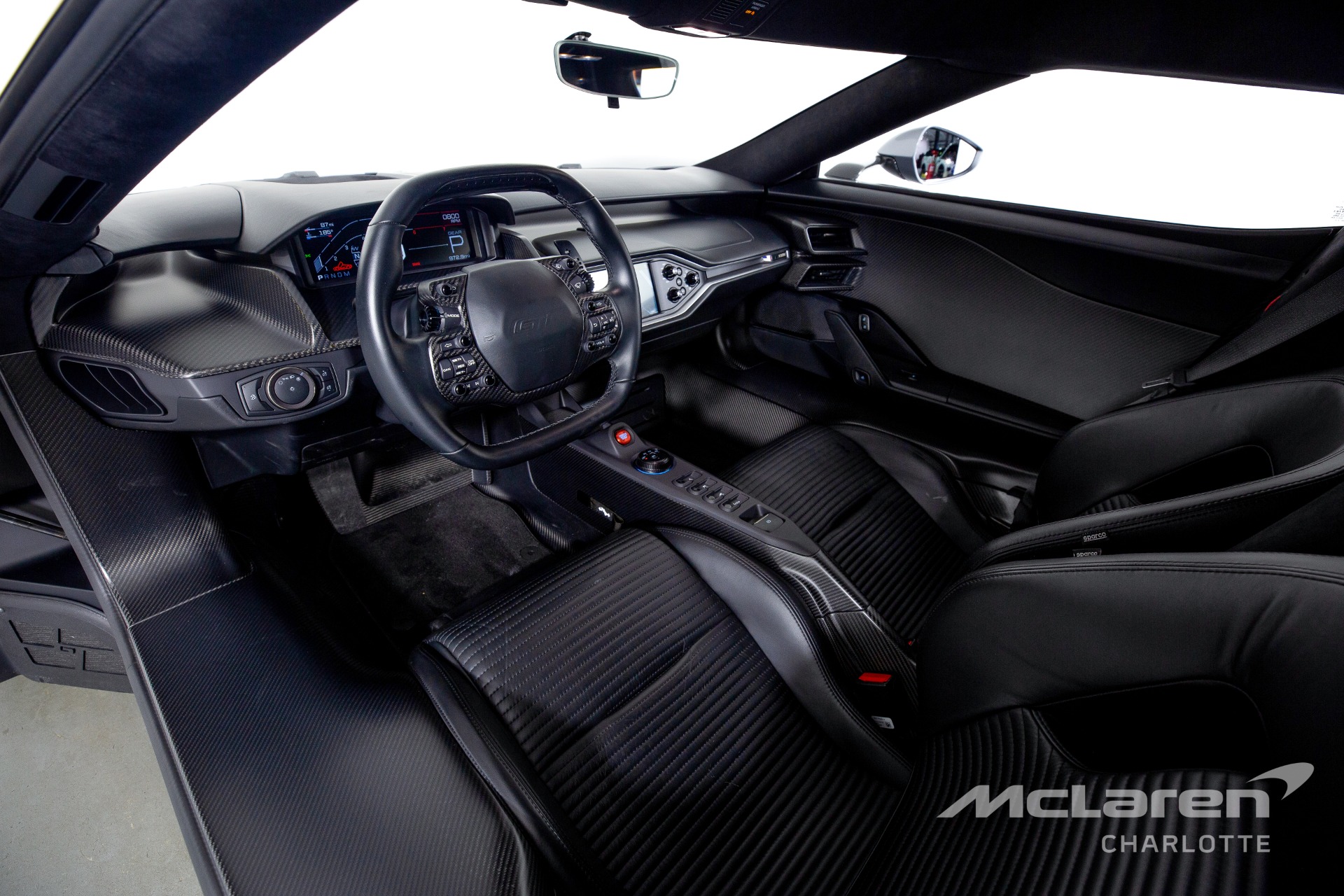 2019 FORD GT, 11/20