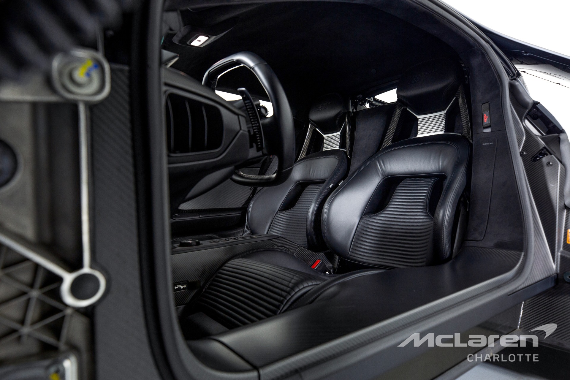 2019 FORD GT, 12/20