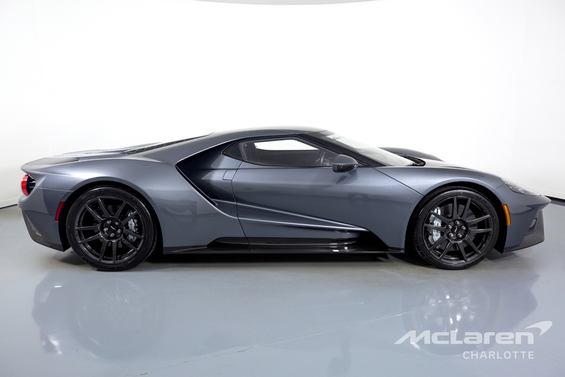 2019 FORD GT, 14/20