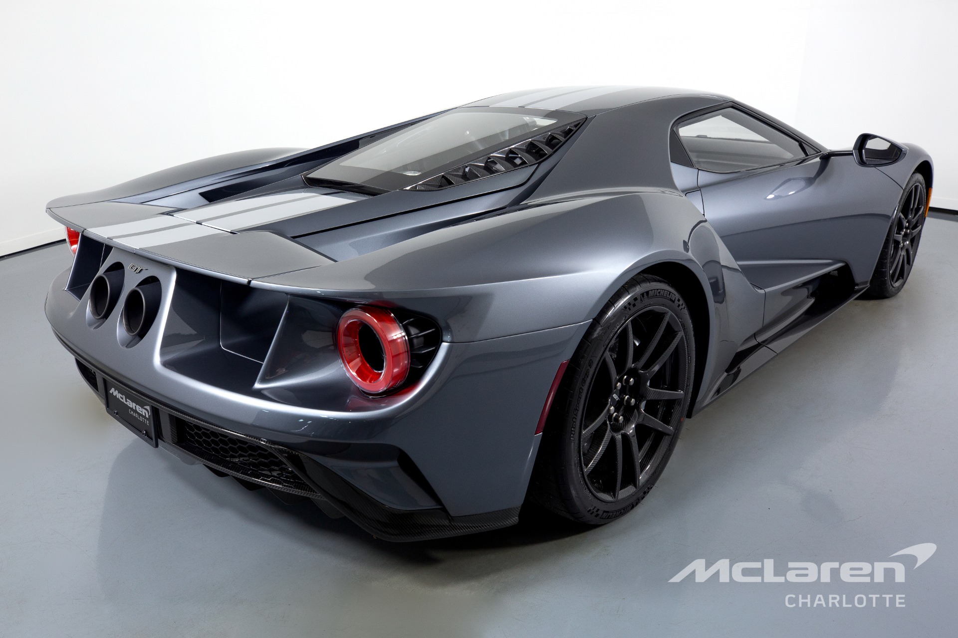 2019 FORD GT, 15/20