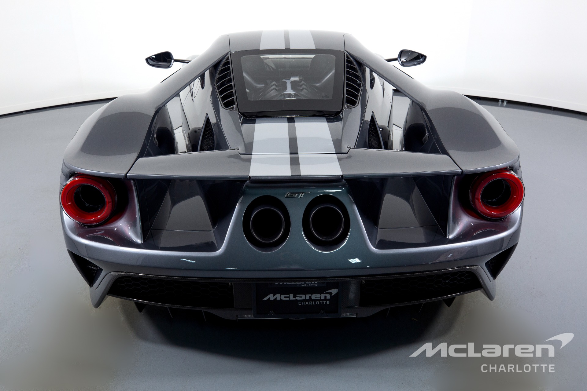 2019 FORD GT, 16/20