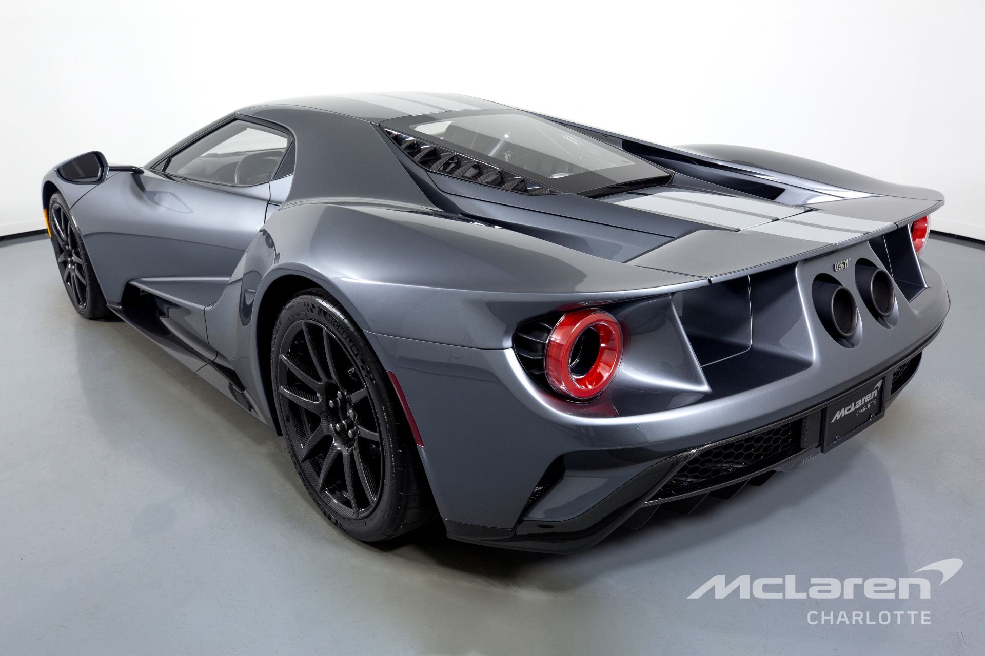 2019 FORD GT, 17/20